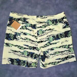 NWT The North Face Men's XXL Flash Dry DWR Recycled Performance Wander Shorts